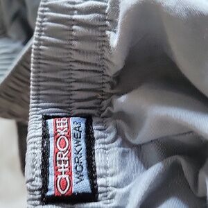 Cherokee Scrub pants
